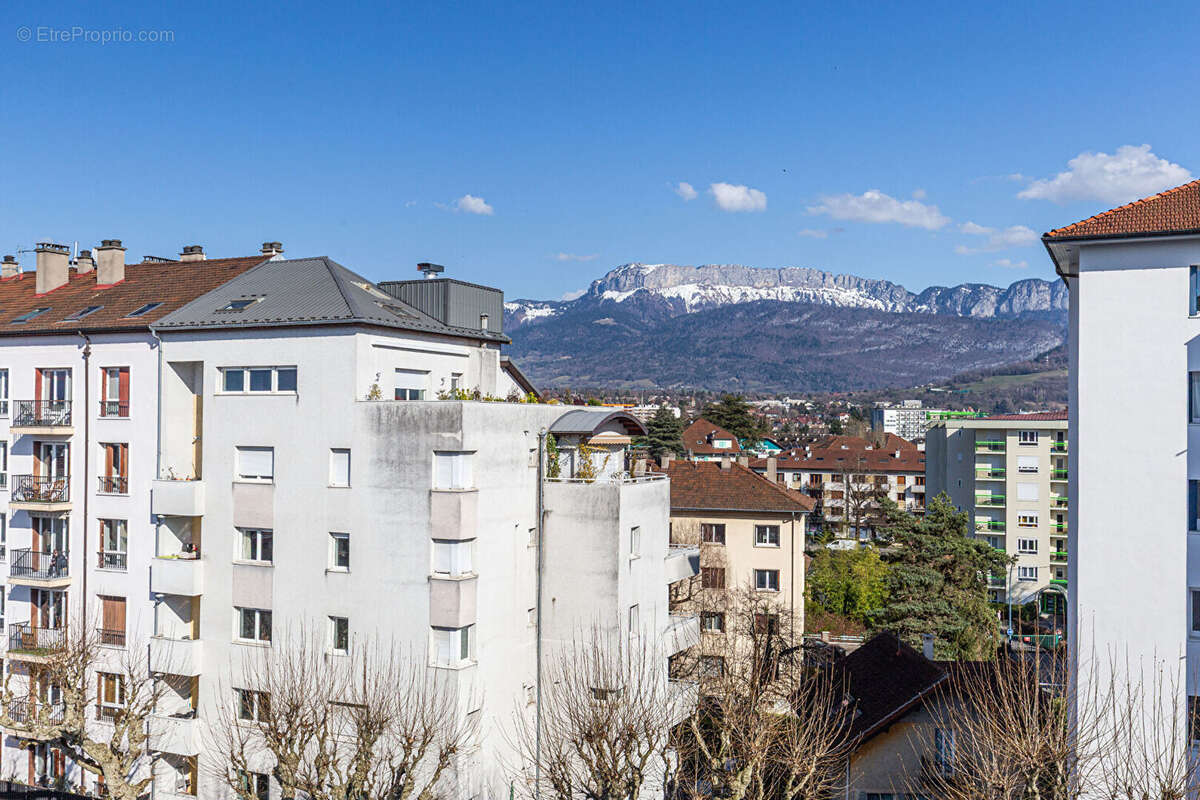 Appartement à ANNECY