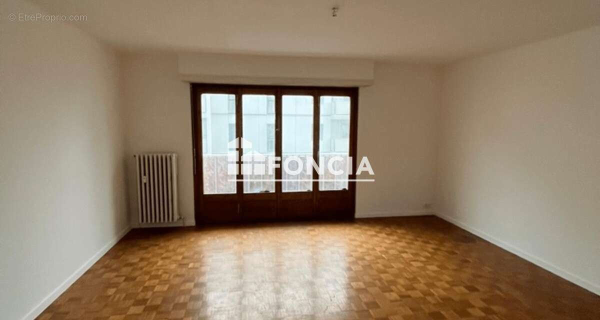 Appartement à ANNEMASSE