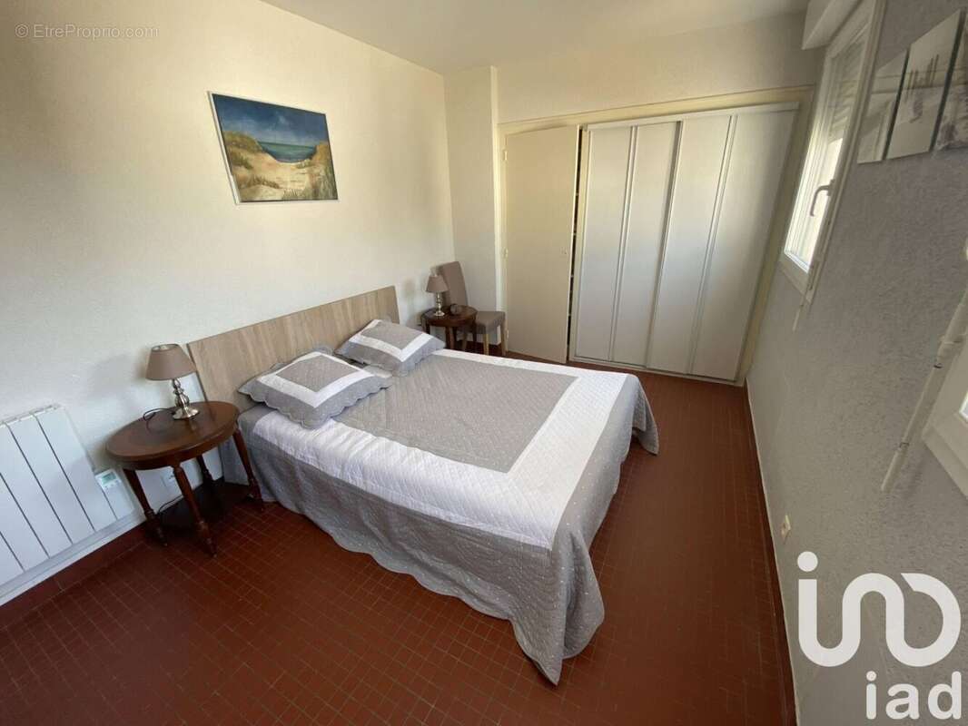 Photo 8 - Appartement à SAINT-JEAN-DE-MONTS