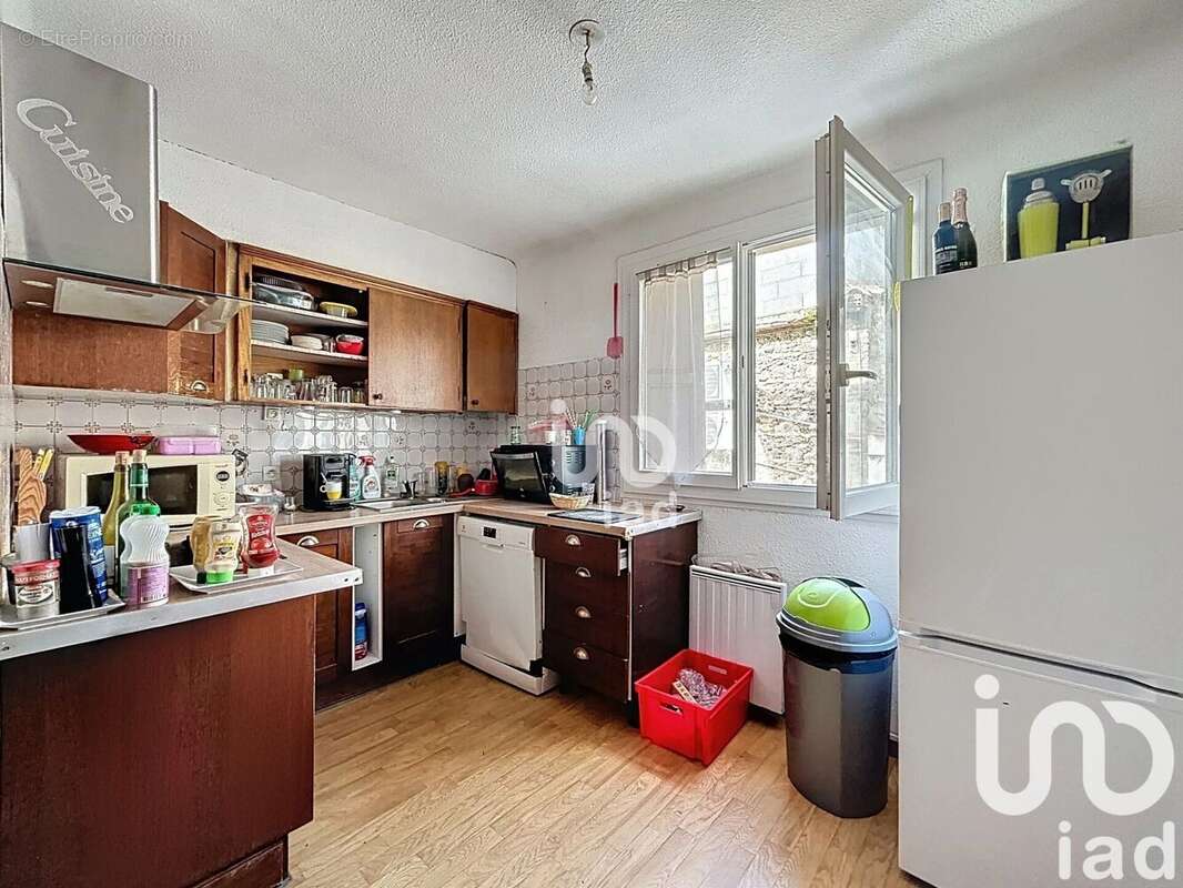 Photo 8 - Appartement à LE SOLER