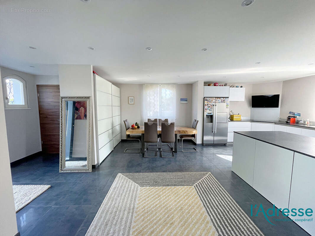 Maison à BARTENHEIM