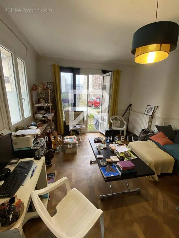 Appartement à ROUEN