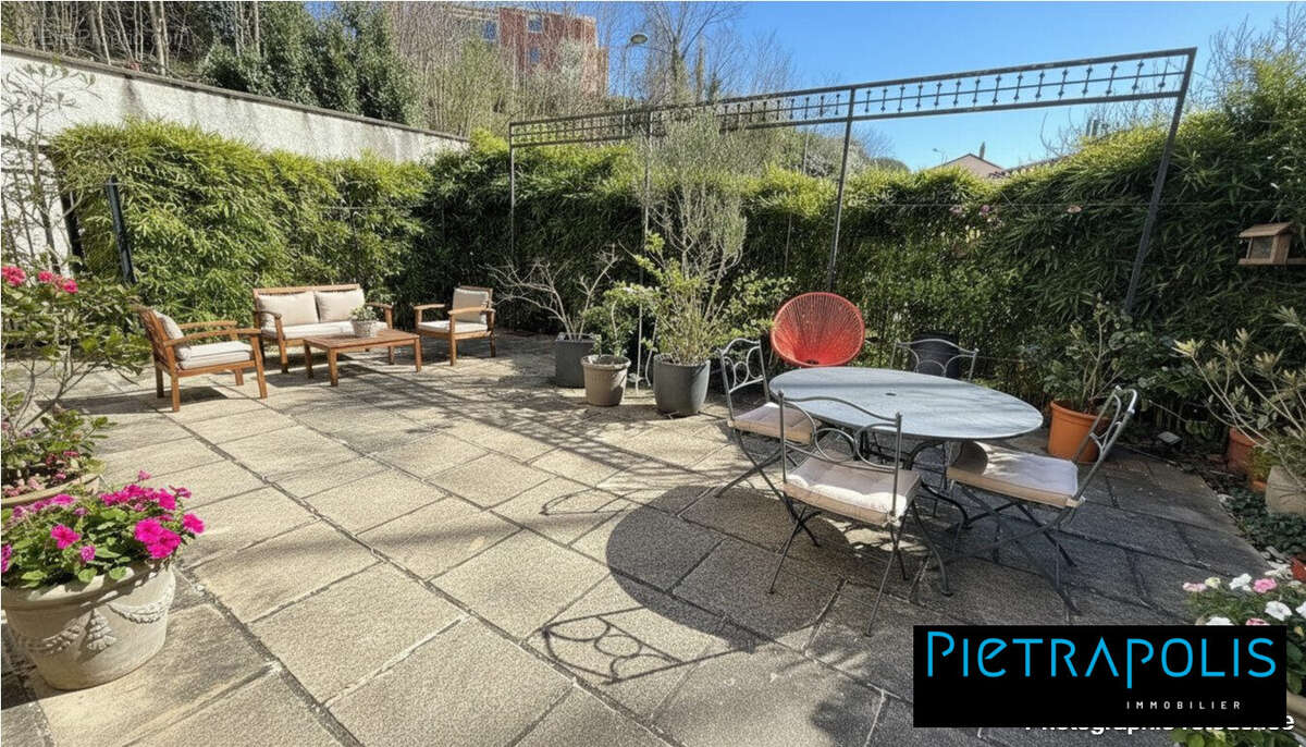 Appartement à VILLEFRANCHE-SUR-SAONE