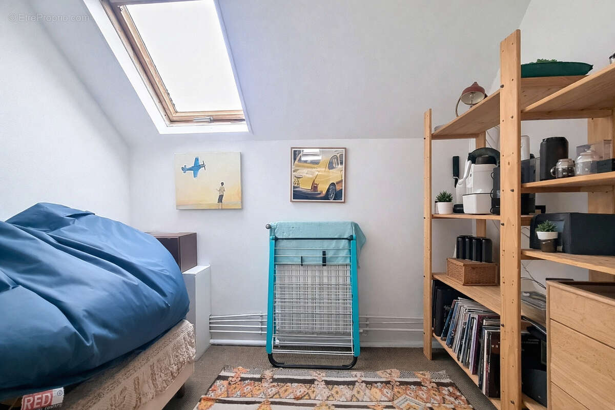 Maison à RESSONS-LE-LONG