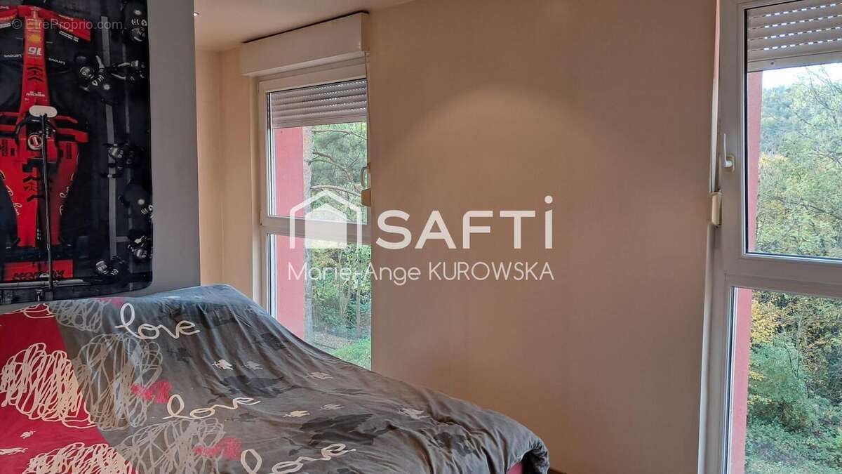 Photo 7 - Appartement à MONTOIS-LA-MONTAGNE