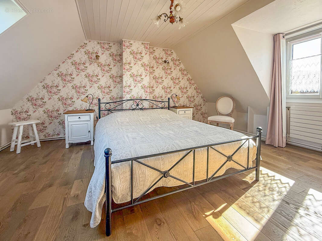 Maison à CAMPHIN-EN-PEVELE