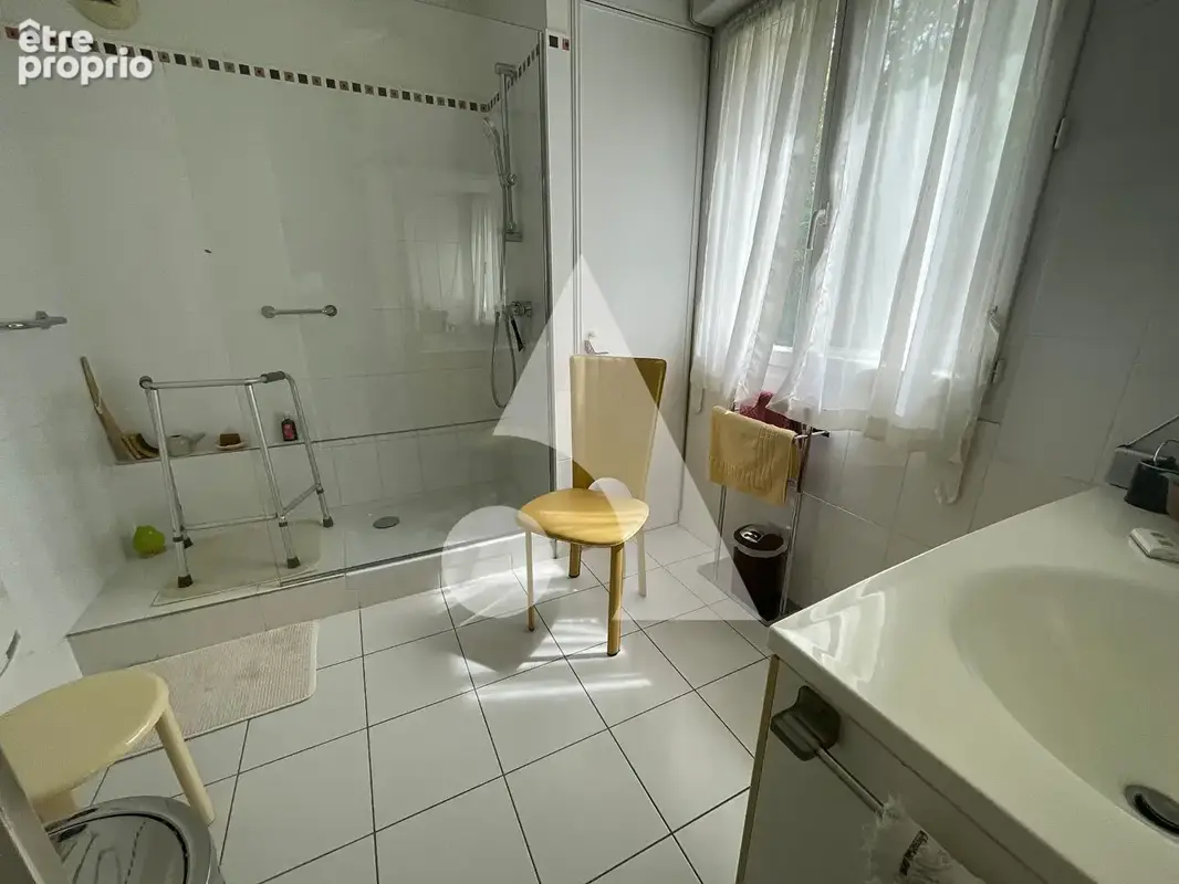 Appartement  5 pièces L'Isle Adam - photo 6
