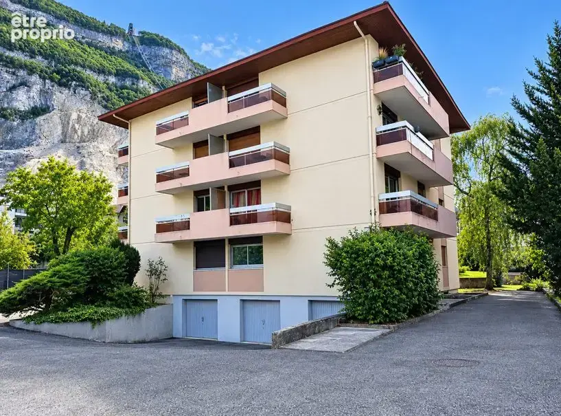 Photo Appartement à Etrembieres au prix de 125 000€
