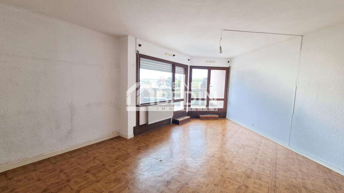 Appartement à DAX