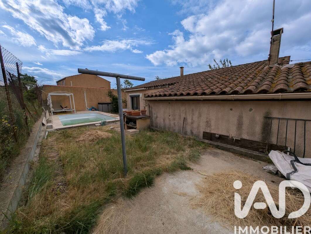 Photo 3 - Maison à NEVIAN