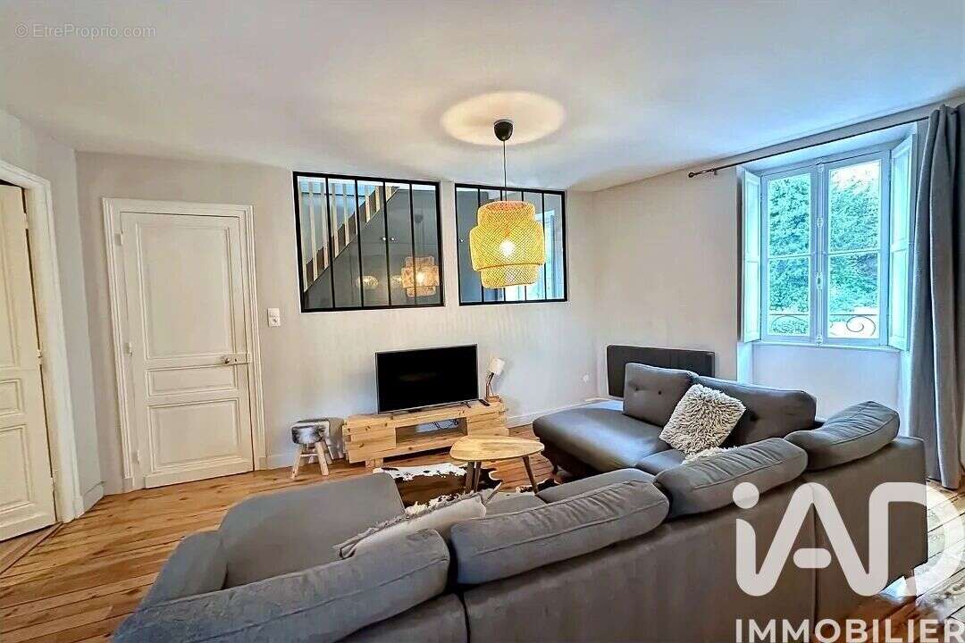 Photo 2 - Appartement à CAUTERETS