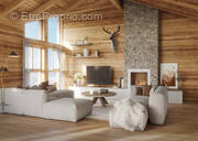 Appartement à LES GETS