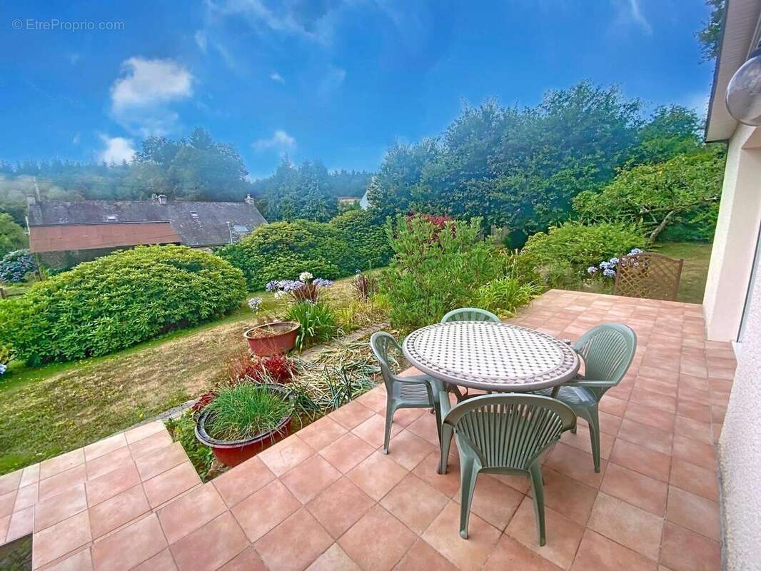 Photo 3 - Maison à CAMORS