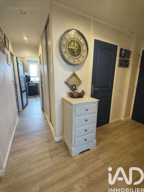 Photo 5 - Appartement à SAINT-MICHEL-SUR-ORGE