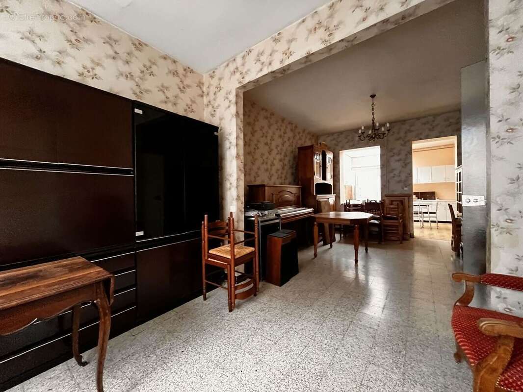 Maison à LAMBERSART