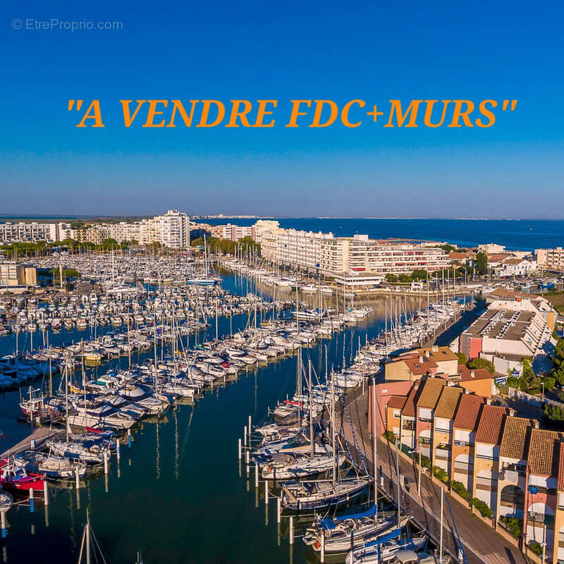 Commerce à MUDAISON