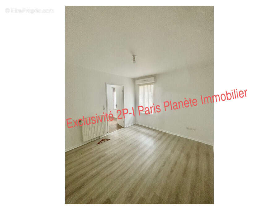 Appartement à MORANGIS