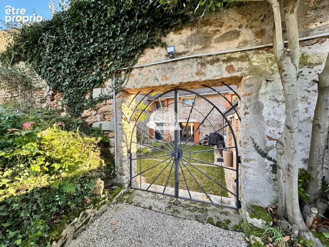 Maison 6 pièces 156 m² à vendre à Leuville-Sur-Orge (91310) - photo 4