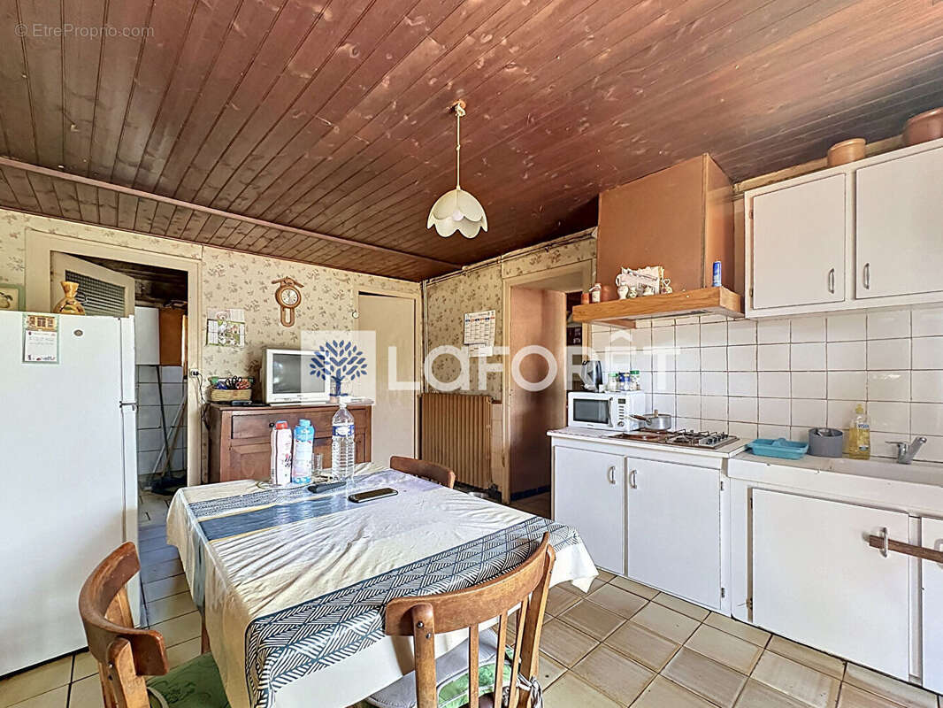 Maison à LA PEYRATTE