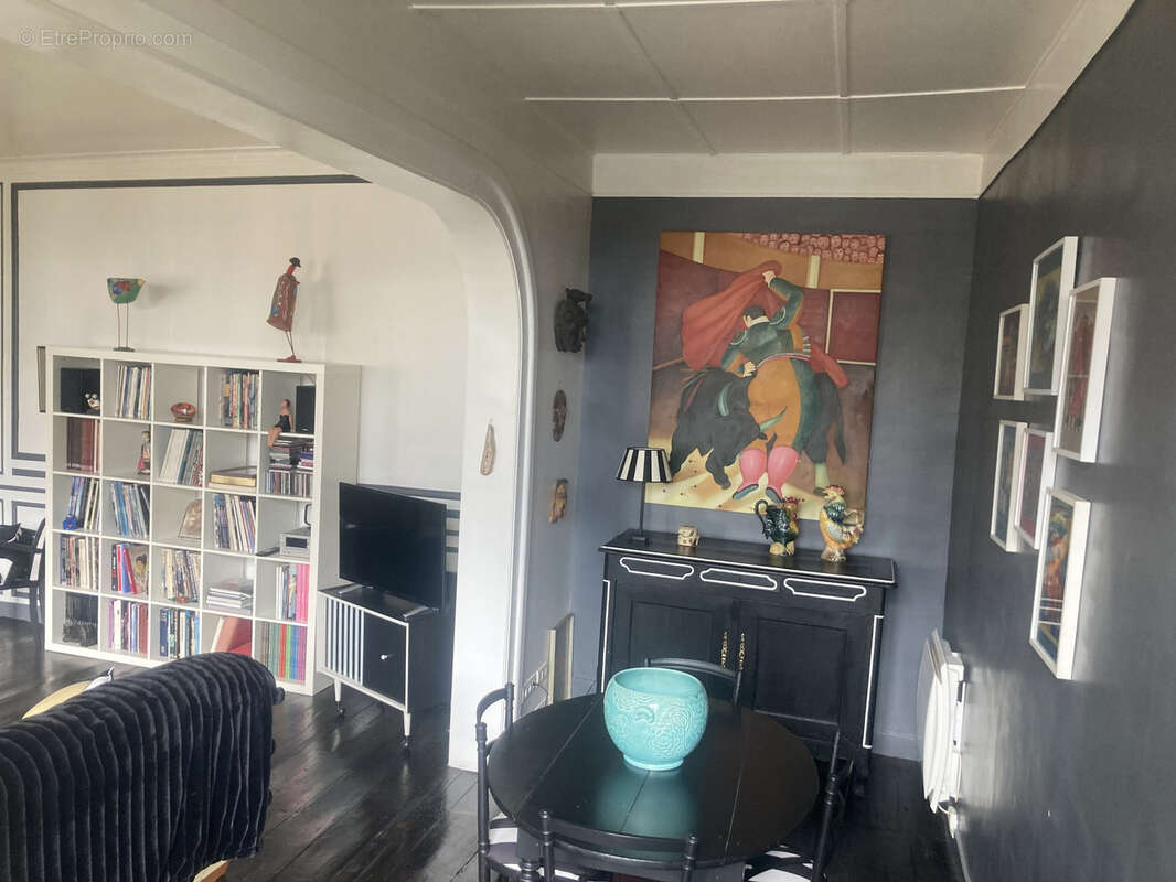 Appartement à LIMOGES