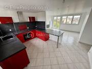 Appartement à MONTEREAU-FAULT-YONNE