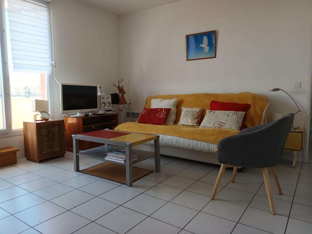 Appartement à LANGON