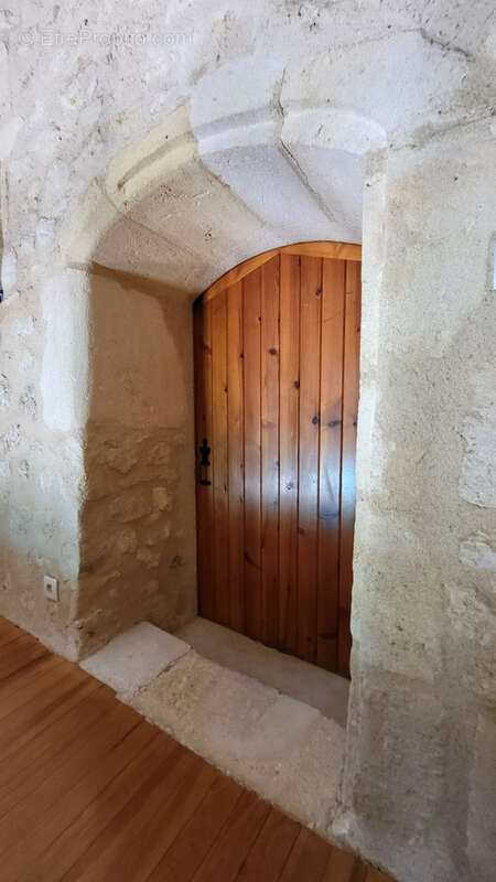 Maison à SAINT-ANDRE-DE-CUBZAC