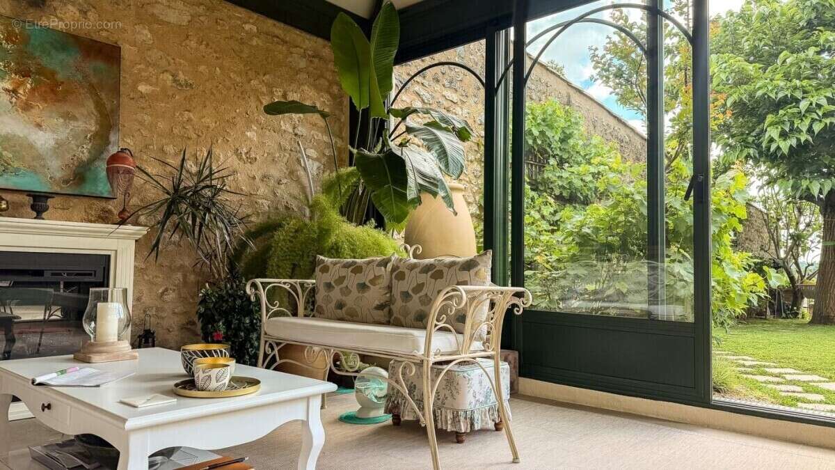 Maison à POITIERS
