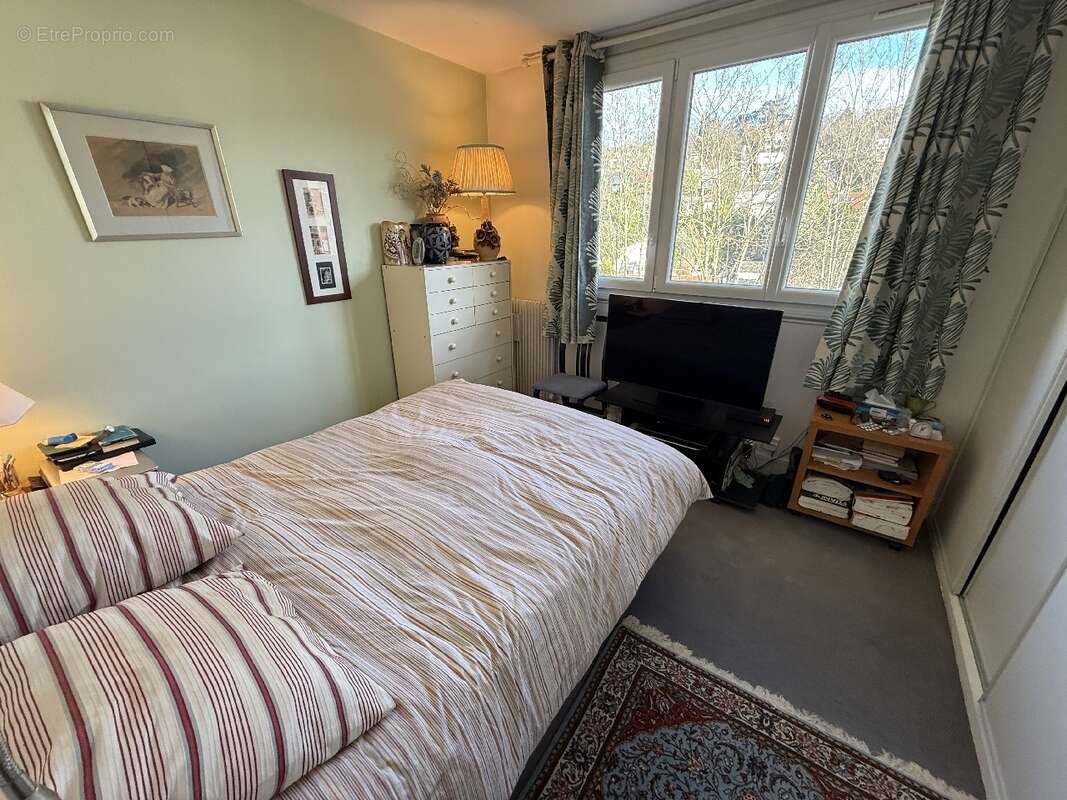 Appartement à CHAMPIGNY-SUR-MARNE