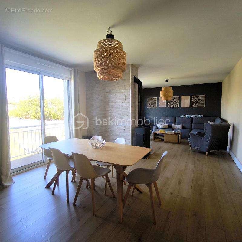 Maison familiale, 6 chambres - photo 3
