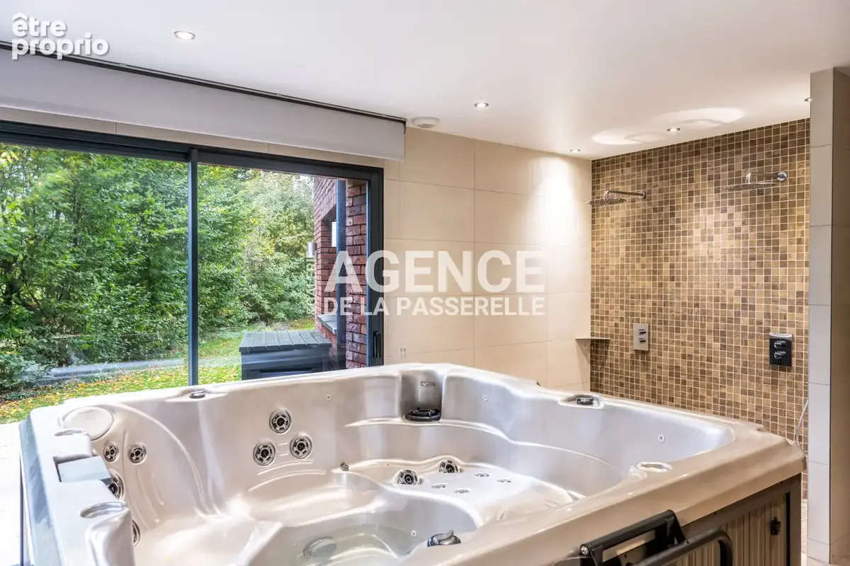 Maison d’architecte à Landas - photo 18