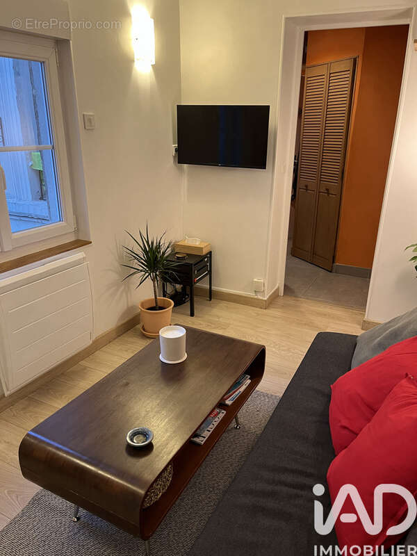 Photo 4 - Maison à PARIS-11E