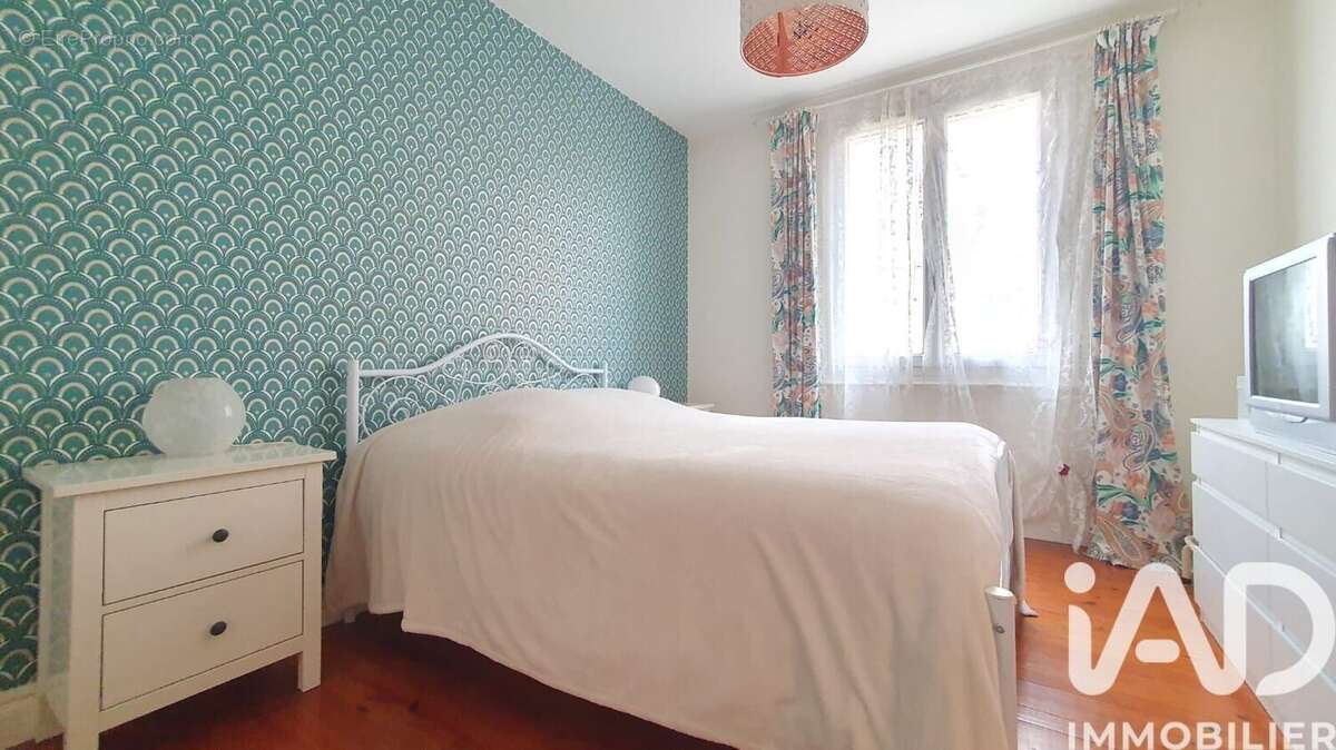 Photo 8 - Appartement à CLERMONT-FERRAND