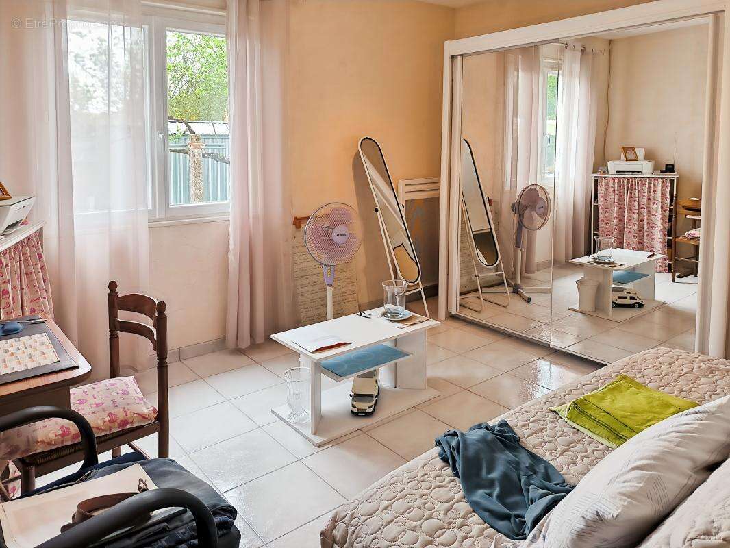 Maison à ROMORANTIN-LANTHENAY