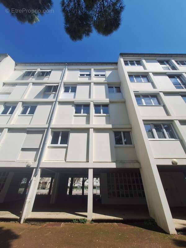 Appartement à LA ROCHELLE