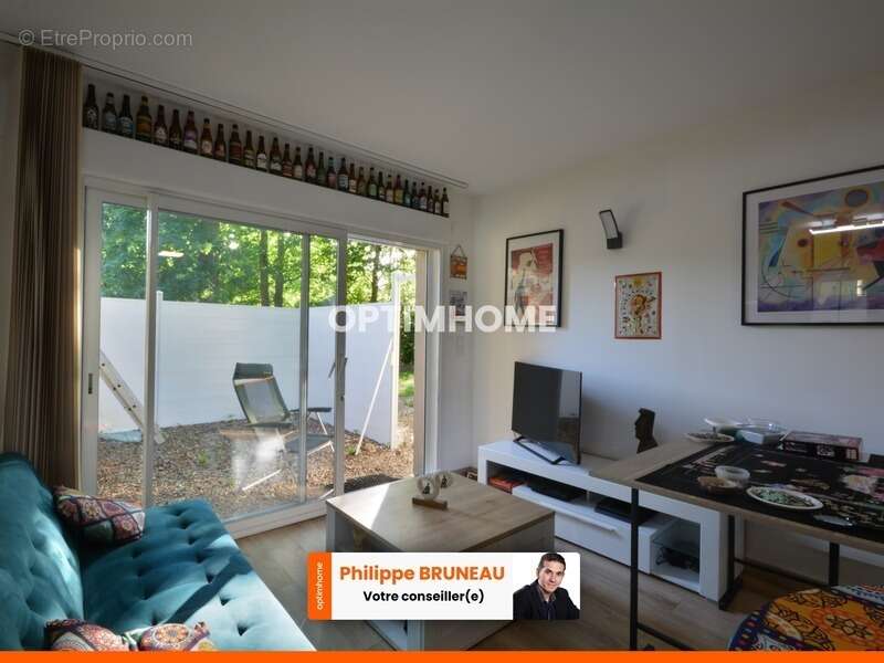 Maison familiale avec dépendance au cœur de la nature – Charme et tranquillité garantis ! - photo 24