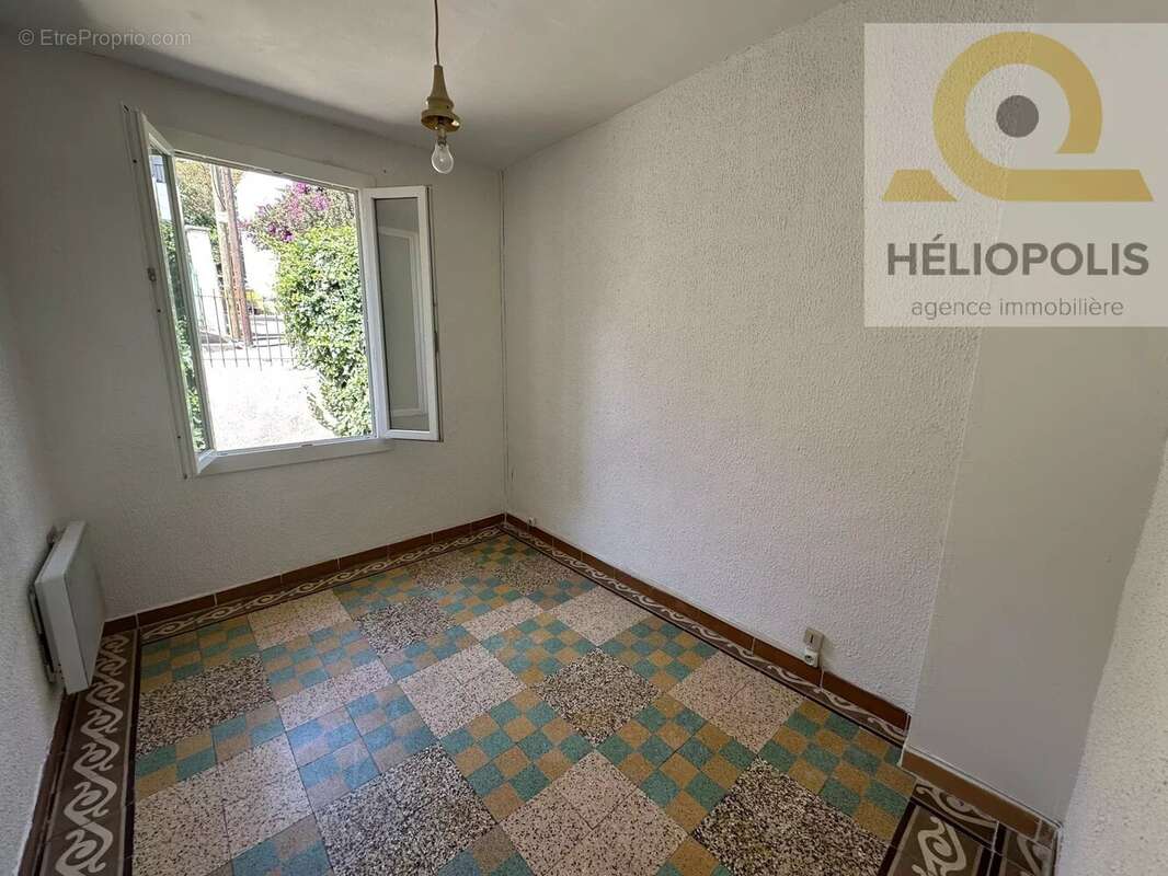 Appartement à LEUCATE