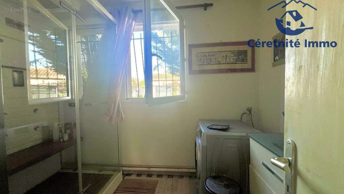 Maison à MAUREILLAS-LAS-ILLAS