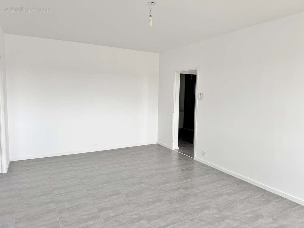 Appartement à FRANCHEVILLE