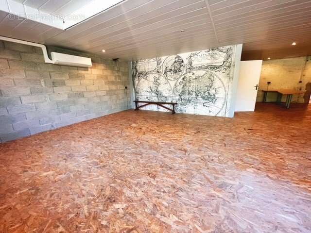 Appartement à BOURRON-MARLOTTE