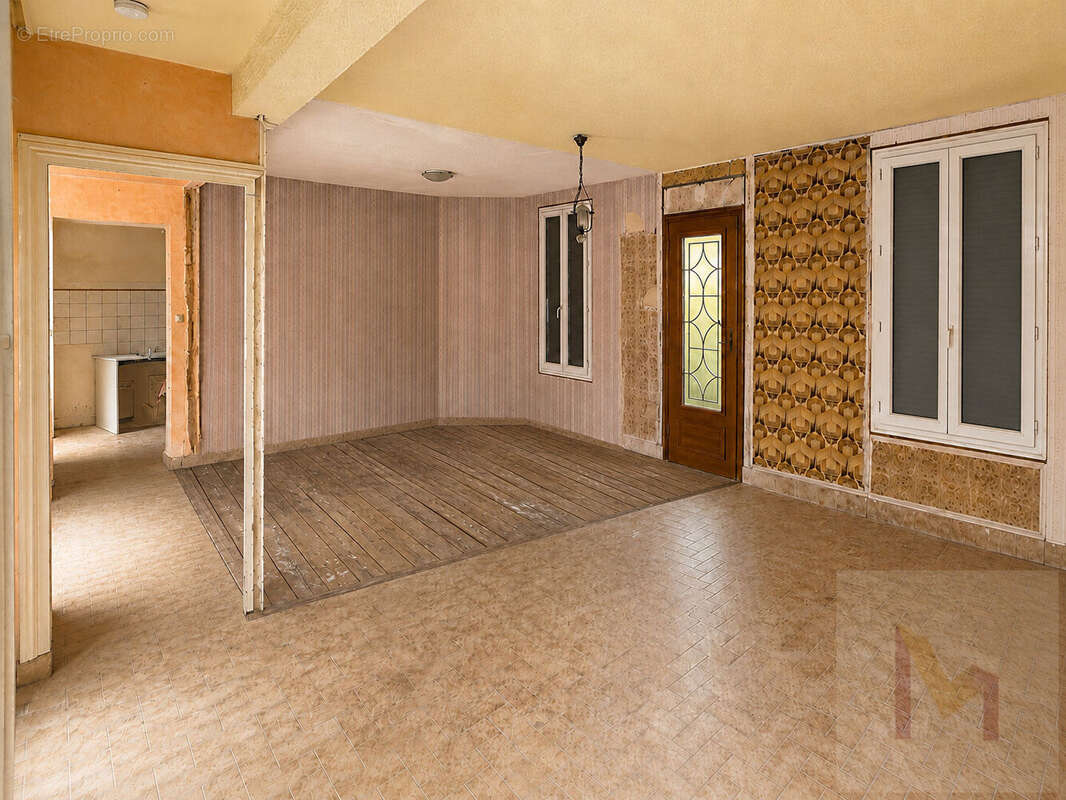 Maison à NEUILLY-PLAISANCE
