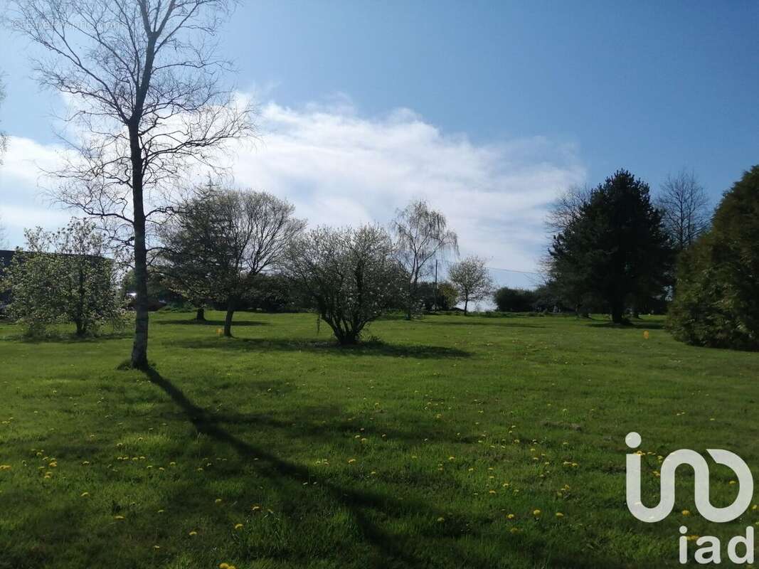 Photo 7 - Terrain à CAST