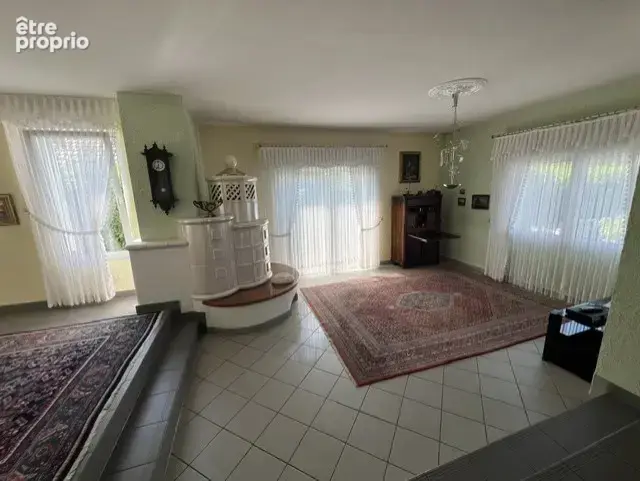 Superbe maison individuelle avec grand terrain et piscine - photo 8