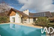 Photo 1 - Maison à BARRAUX