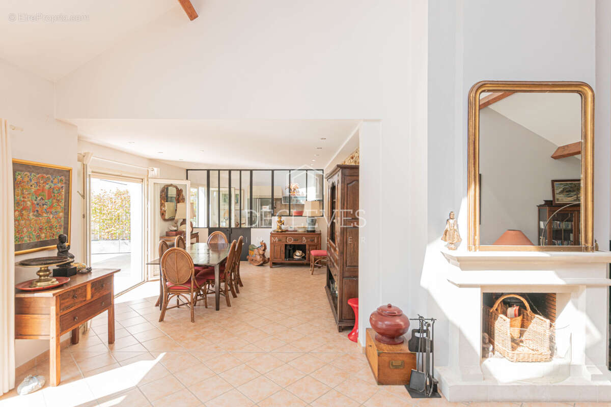 Maison à ORGEVAL