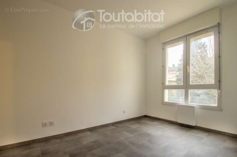 Appartement à CHARLEVILLE-MEZIERES