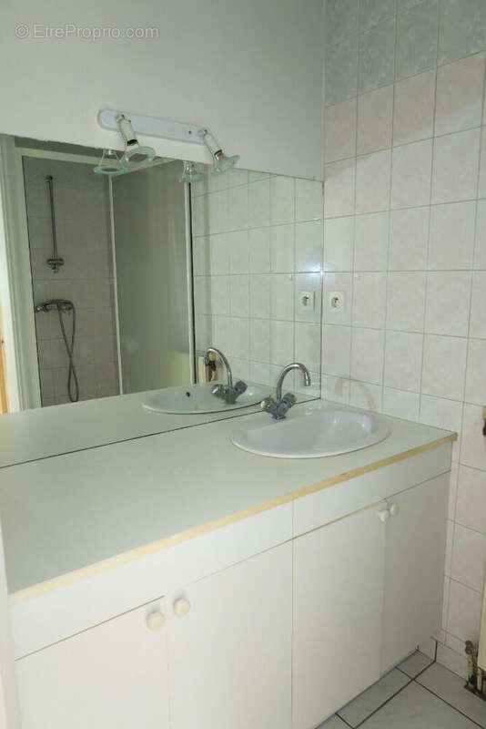 Appartement à POITIERS