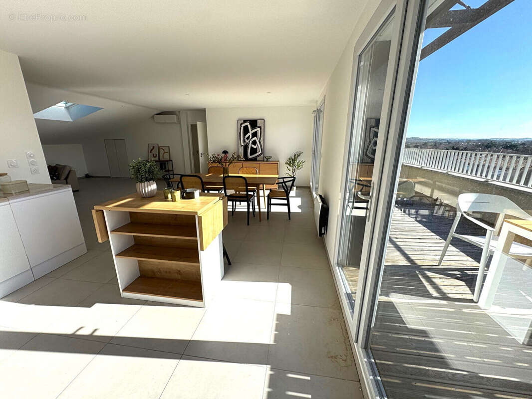 Appartement à CASTANET-TOLOSAN