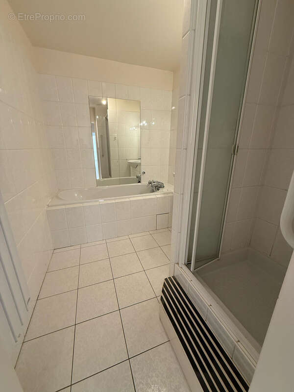 Appartement à VICHY