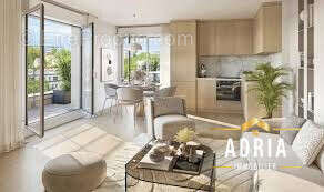 Appartement 43 m² à Sartrouville  - photo 9